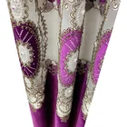 middle east living room luxury the velvet embroidered curtain fabric
