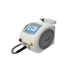 K630 Yag Rod Portable Q Switched ND YAG Laser