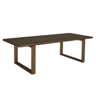 Dinning Dining Table Excellent Quality Low Price High End Design Practical Dinning Room 4 Seater Dining Table Set