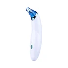 New Product Ideas 2020 USB Charge Beauty Pore Cleaner Vacuum Blackhead Remover