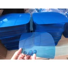 Manufacturer Price Car Rain Rearview Mirror Anti Fog Film
