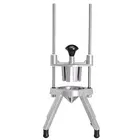 OEM manual industrial stainless steel onion slicer