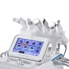 Hydrogen Oxygen Hydra Skin Peel Facial Equipment H2o2 multifunctional Beauty Machine