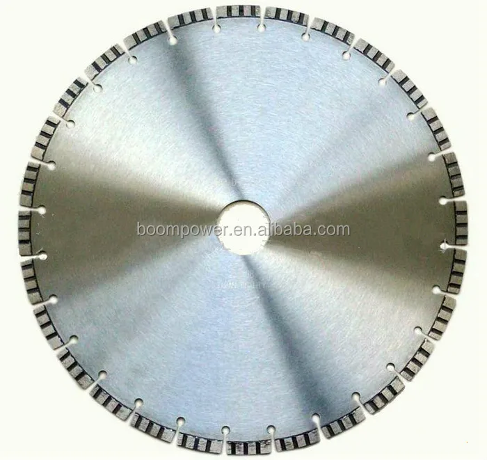 super quality diamond cutter blade