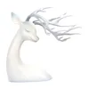 Creative Home Table Decoration Pieces Luxury Products Polystone The Fairy Deer Home Decoration