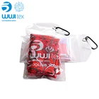 custom logo wholesale super magic microfiber sports instant cool ice neck cooling towel