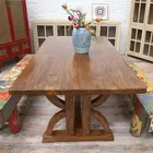 Dining Table Wood Design Dining Chair Wedding Furniture Wooden Dining Table Set 6 Seater Dining Table And Chair