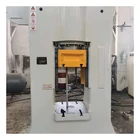 Equipment Electric Spiral Multifunctional Gear Forging High-energy Numerical Control Mechanical Equipment