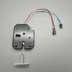 Fingerprint Door Lock Fingerprint PadlockSmart Door Locksmart LockElectromagnetic Lock