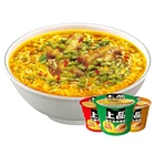 Wholesale Tomato And Egg Flavor brand vegetarian indomie instant noodles
