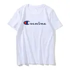 wholesale high quality custom logo loose oversize casual hip top high street blank plain t shirt for men