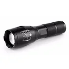 Factory wholesale 365nm led uv flashlight for Fluorescence Inspection