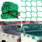Net Cargo Net For Trailer Green Cargo Net Trailer Net For Sale