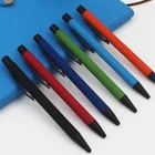 Design High Quality Customized Metal Ball Pen/Metal Ballpoint Pen/Promotional Metal Pen