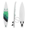New Design Inflatable Race Surfboard Soft Top Quality Surfboard SUP Stand Up Paddle Board Sup Game
