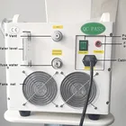 ZHZY/Portable OPT Elight SHR IPL Hair removal machine permanent hair removal device