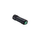 Flash Light Hot Selling 2900mAh Lithium Battery Wireless Portable Outdoor Studio Flash Light