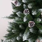 Holiday China Manufacturer Holiday Decoration PVC/PP Christmas Tree Sales
