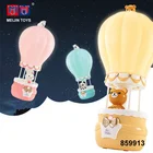 Residential Lamp Most Popular Cute Hot Air Balloon Table Desk Lamp Kids