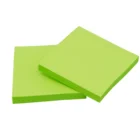 Wholesale 100 Sheets Multicolor Sticky Notes Cute Memo Pads Sticky It and Post Note Bookmark
