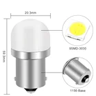 工場出荷時の価格卸売 531LM 1156 1157 27smd led ランプ 3030 テールライト revresing 電球 SX038-S-1157