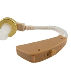 China price digital hearing aid ear amplifier