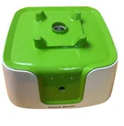 Rapid Prototyping CNC Rubber Resin Plastic