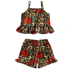 China hot sale vintage baby boutique clothes cute girl clothing