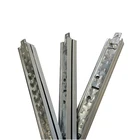 langfang metal ceiling t grid accessories suspension ceiling t grids