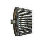 Professional Manufacturer Small Diamond Pulley Lagging Rubber Sheet
