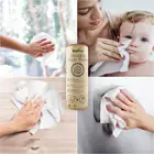Kitchen Towel Kitchen Reusable Kitchen Towels BSCI ISO9001 Eco-friendly Bamboo Jumbo Reusable Kitchen Paper Towel Roll