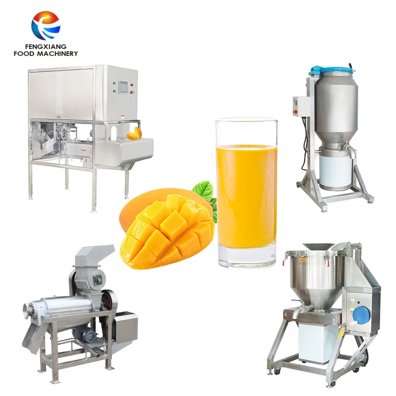 Electric Screw Fruit Vegetables Press Juicer Extractor Machine