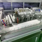 SupLab-3 Fully Automatic Suppository Filling Sealing Machine Line 5-year warranty