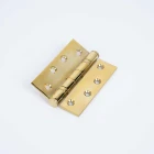 Door Hinge Stainless Steel Furniture Hardware Garage Door Hinges