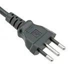 Italy standard plug extension wire cable power cord electric cable wire