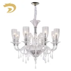 New restaurant home decorative suspension ceiling chandelier pendant light
