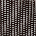 Hot sale 100% polyester knit mesh fabric manufacturing for baseball hat / cap / headgear