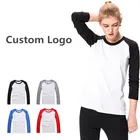 Women soild color plain t shirts raglan sleeves sports t shirts wholesale China clothes manufacturer