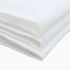 Buy Custom Heavy Brushed Black 65 Polyester 35 Cotton Fabric