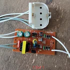 Uv Sterilizing Lamp CE/FCC Certified 220V110V UV Sterilizing Lamp Ballast UV Sterilizing Lamp Electronic Ballast
