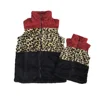 /product-detail/fall-winter-outfits-baby-girls-mommy-and-me-warm-coat-wine-leopard-fleece-cotton-top-62326778501.html