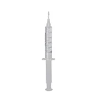 Teeth Whitening Gel CPSR Approved 10ml Carbamide Peroxid Privated Label Teeth Whitening Gel 35%
