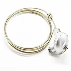 Pt100 temp sensor 4-20ma transmitter pressure sensor
