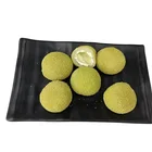 Huiyang Frozen Food Ready-to-eat Japanese Snack Matcha Daifuku Mochi