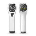 Treatment Laser Treatment Elder Care Products Red Cold Handheld Laser Pain Relief Treatment Device