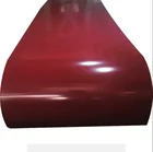 aluminum zinc alloy coated steel sheet/coil