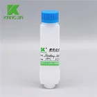 Vial For Chemical Plastic Vials 15ml Mindray Bs400 Bottle Plastic Vial For Reagent And Chemical
