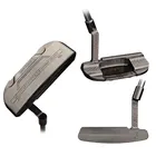 Golf Price Putter Manufacturers Directly Supply Forged Three-layer Plating Golf Heads Japanese Quality Golf Putter