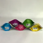 Stand Up Pouches Samples Available Recyclable Packaging Bags Stand Up Pouches For Food