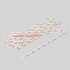 8mm drinking straws food graed safe material paper straw